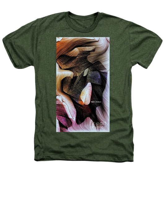 Day Dreamer - Heathers T-Shirt