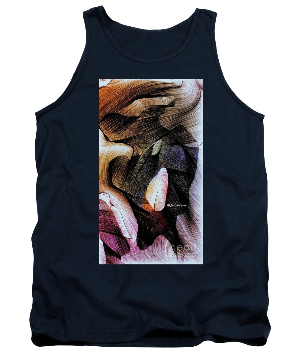 Day Dreamer - Tank Top