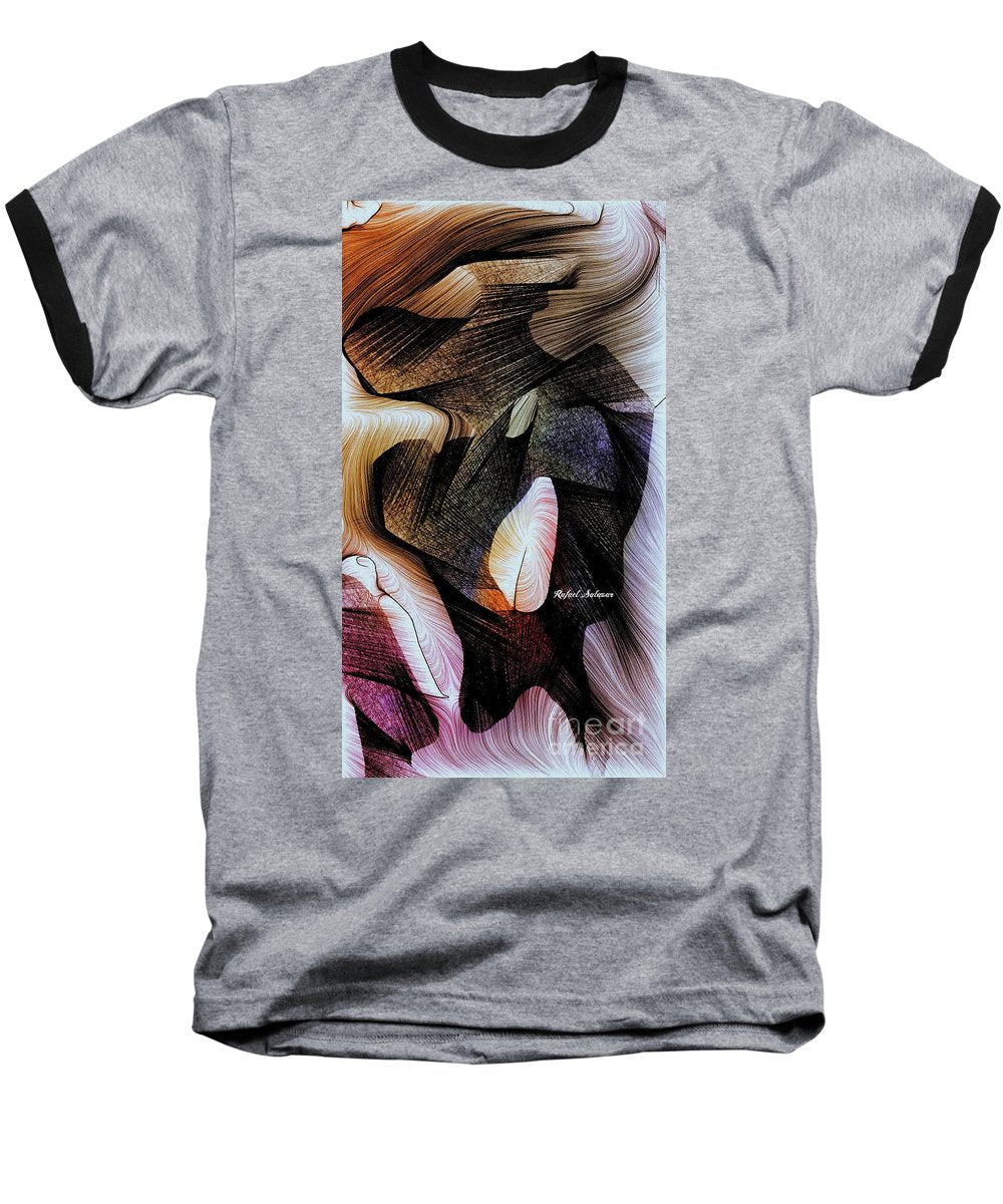 Day Dreamer - Baseball T-Shirt