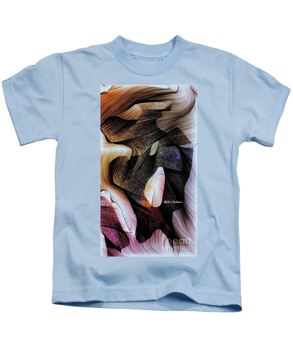 Day Dreamer - Kids T-Shirt