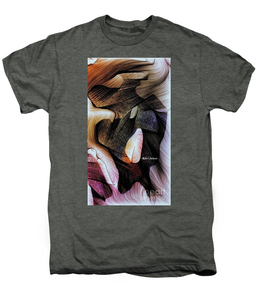 Day Dreamer - Men's Premium T-Shirt