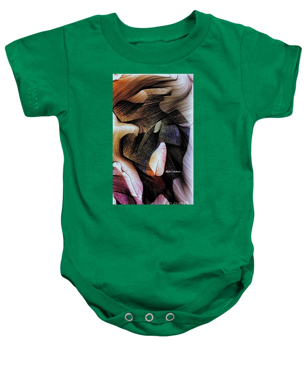 Day Dreamer - Baby Onesie