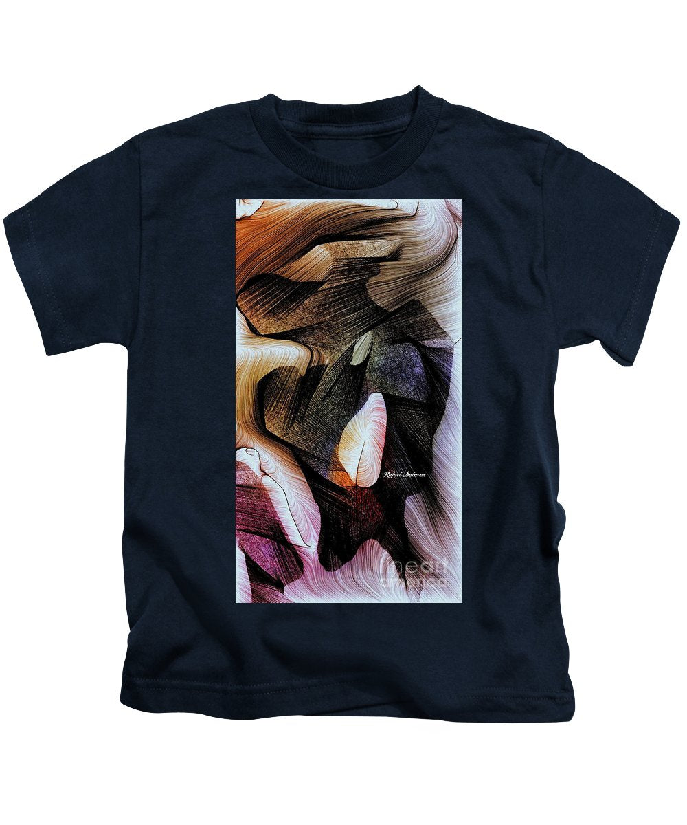 Day Dreamer - Kids T-Shirt