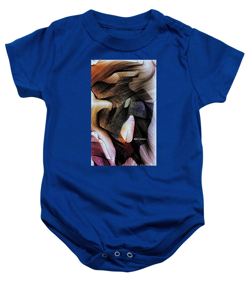 Day Dreamer - Baby Onesie