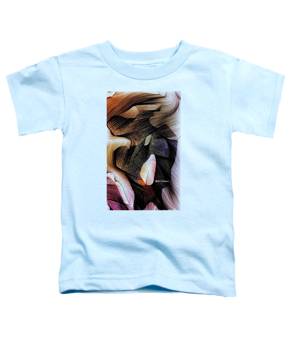 Day Dreamer - Toddler T-Shirt