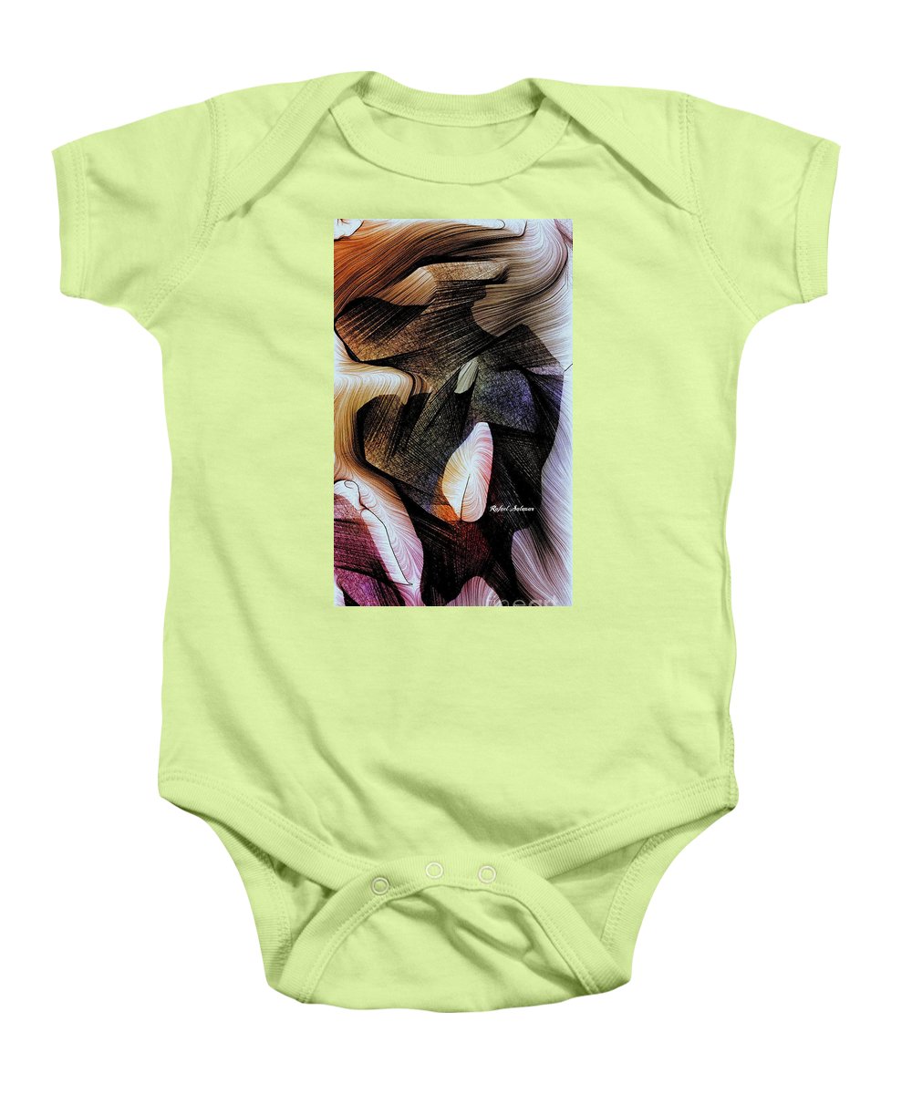 Day Dreamer - Baby Onesie