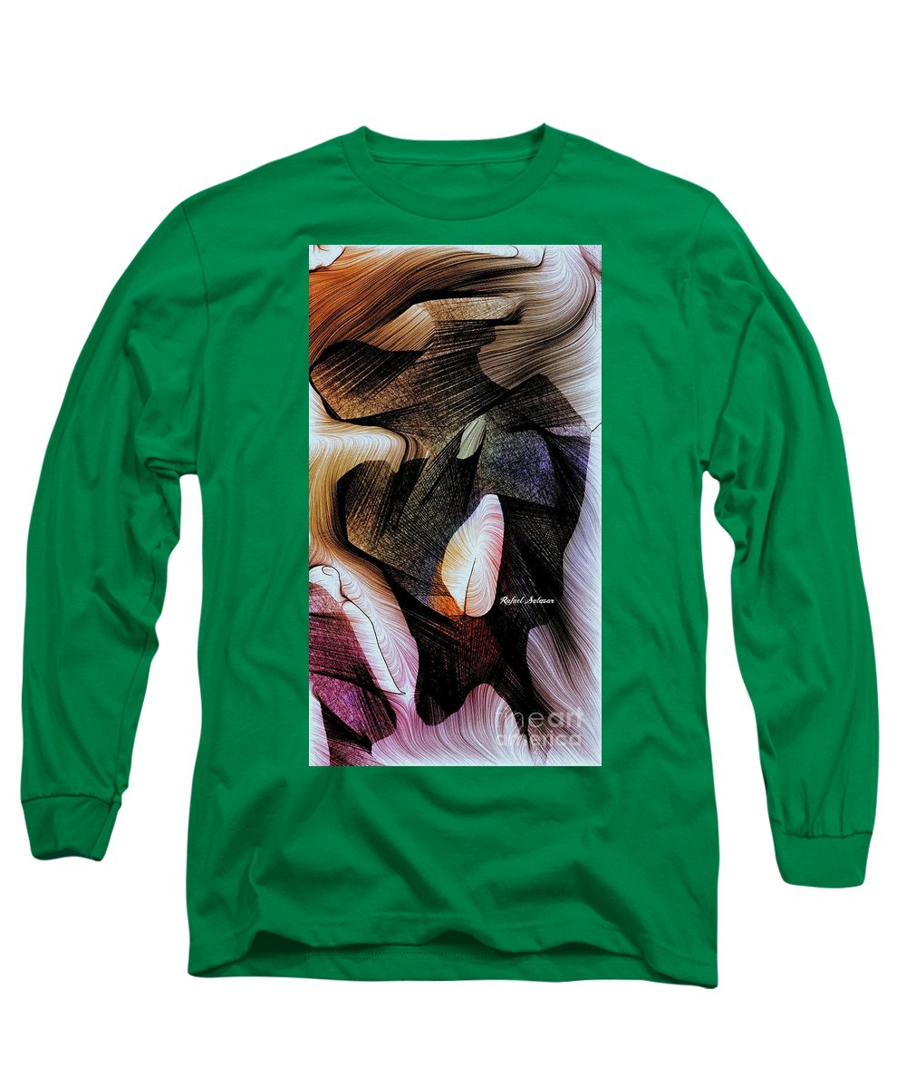 Day Dreamer - Long Sleeve T-Shirt