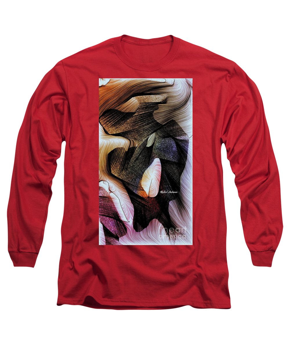 Day Dreamer - Long Sleeve T-Shirt