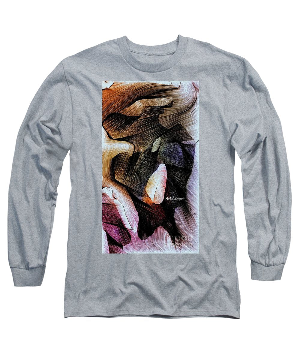 Day Dreamer - Long Sleeve T-Shirt