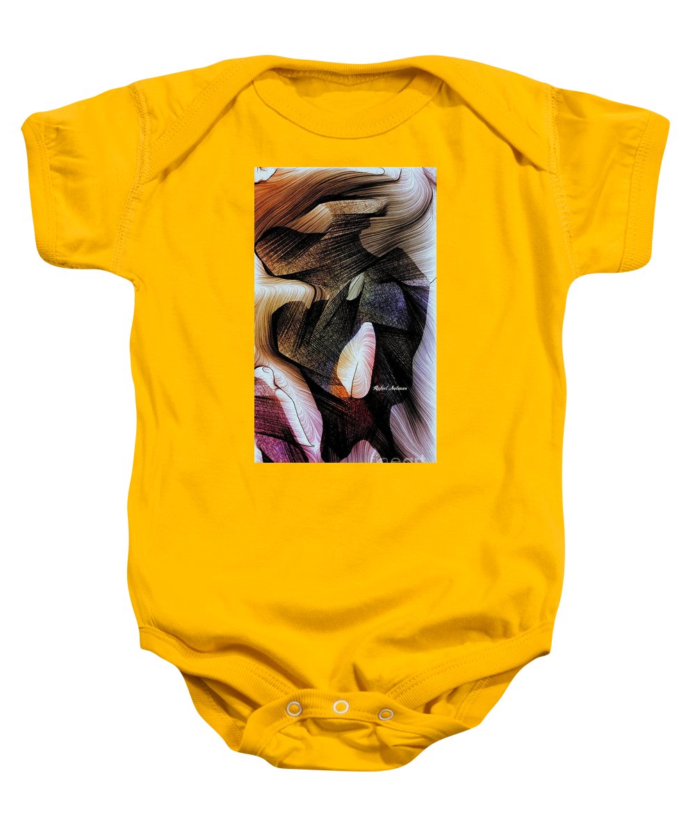 Day Dreamer - Baby Onesie