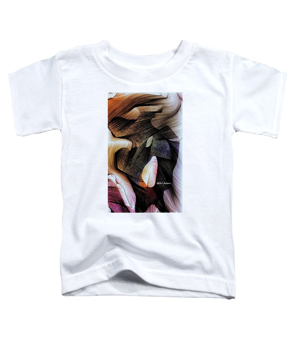 Day Dreamer - Toddler T-Shirt