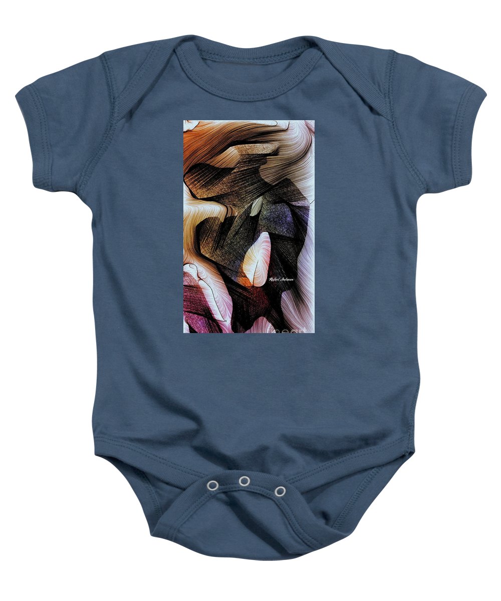 Day Dreamer - Baby Onesie