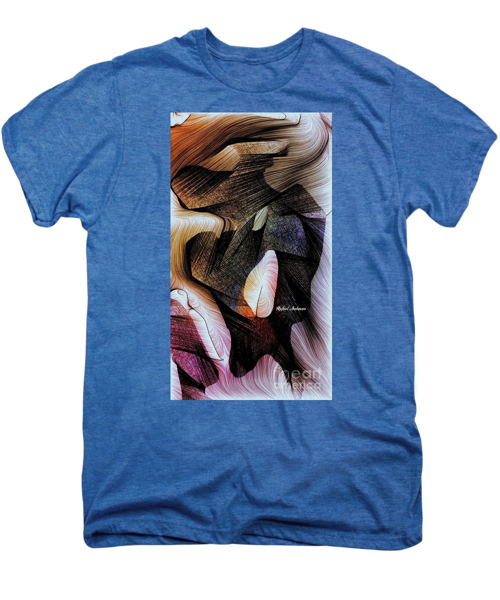 Day Dreamer - Men's Premium T-Shirt