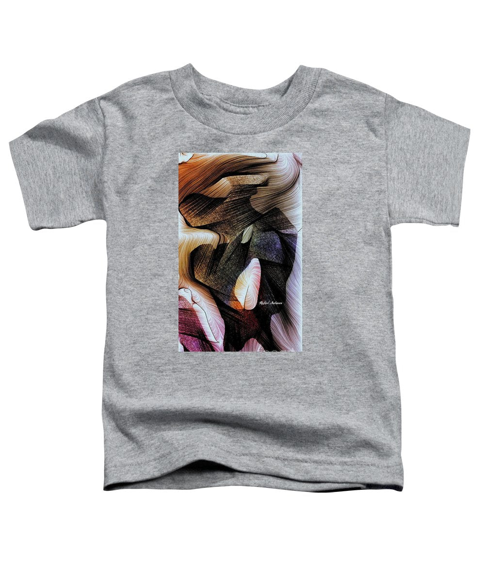 Day Dreamer - Toddler T-Shirt