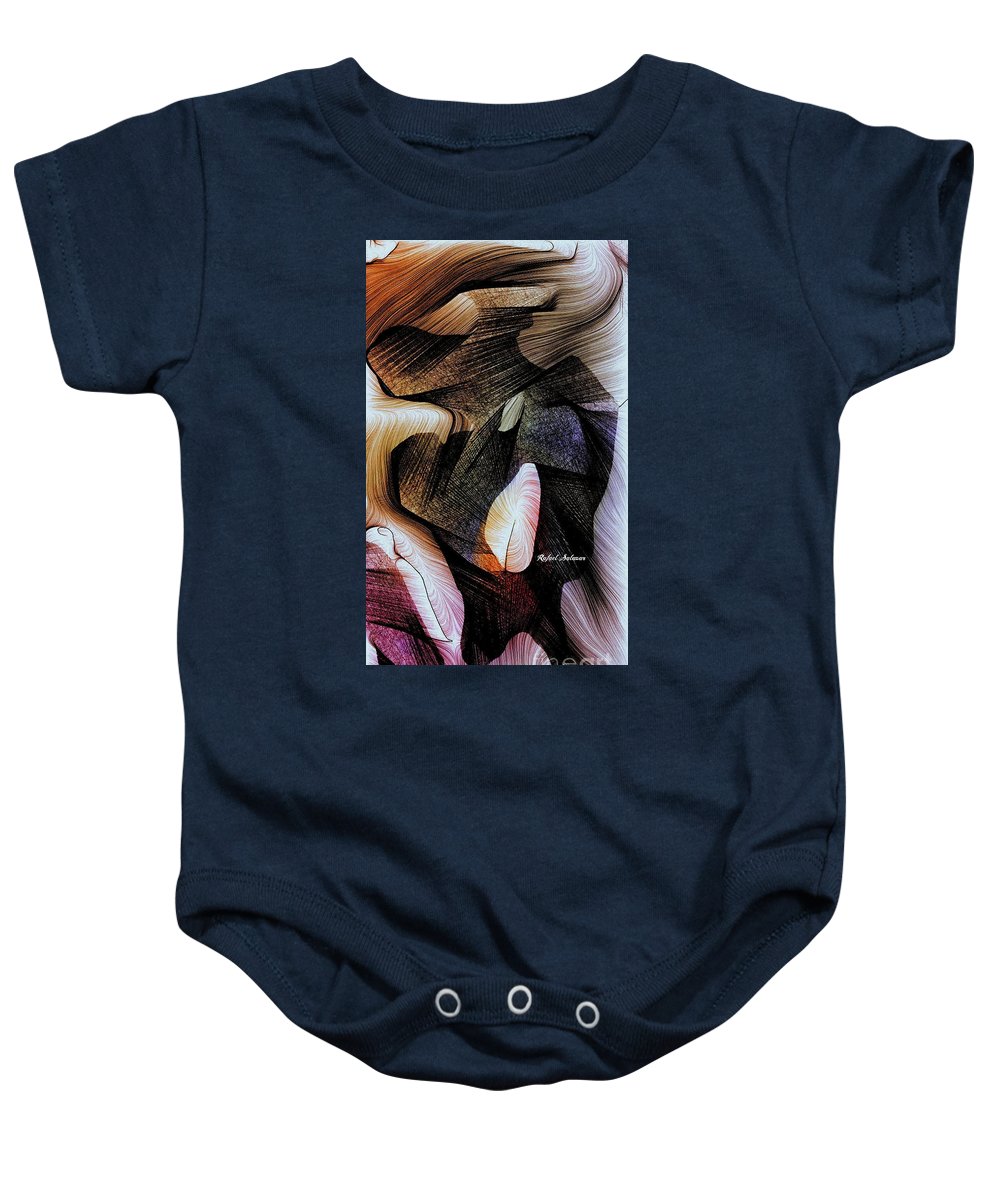 Day Dreamer - Baby Onesie