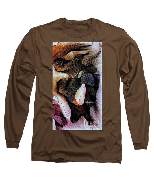 Day Dreamer - Long Sleeve T-Shirt