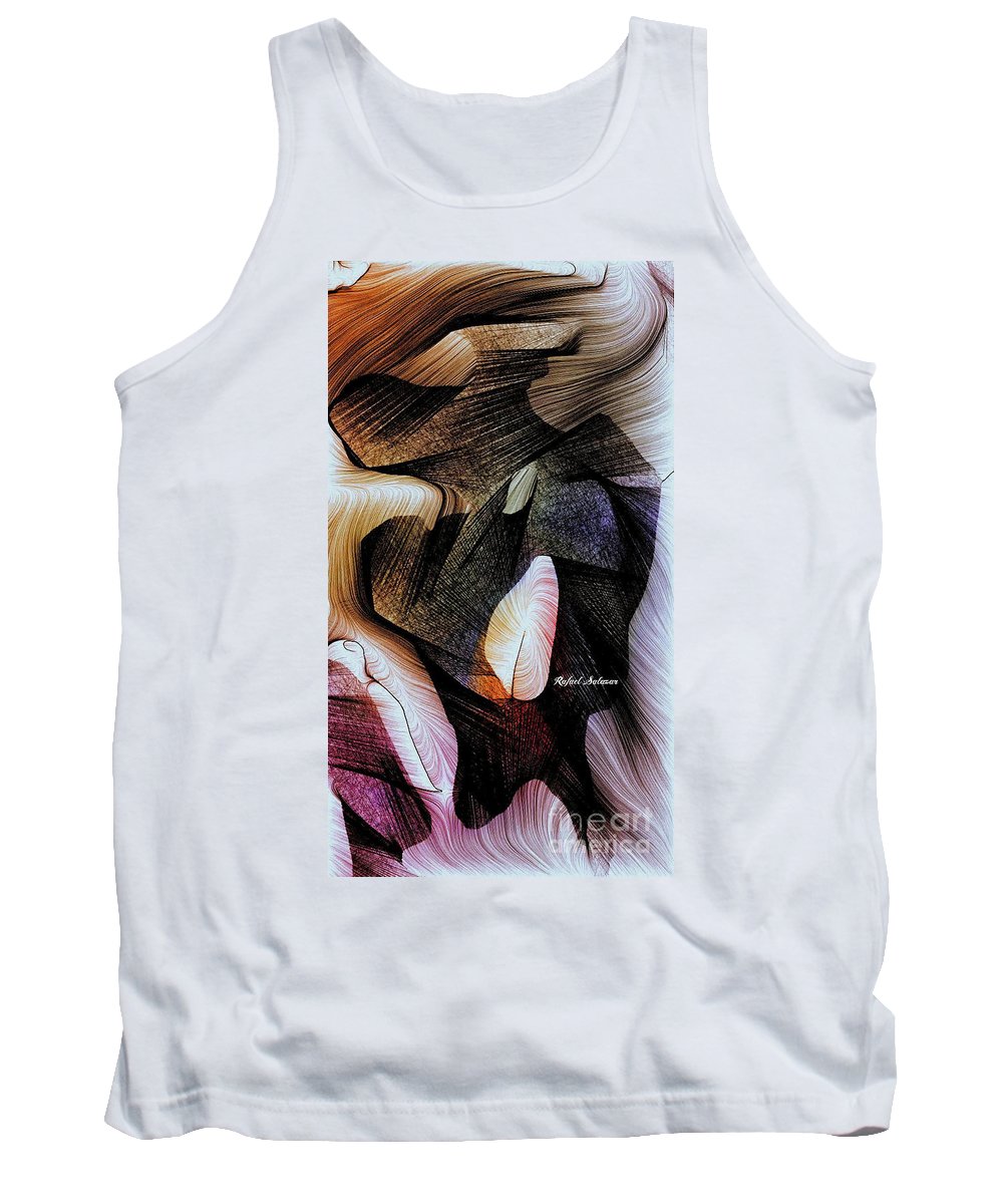 Day Dreamer - Tank Top