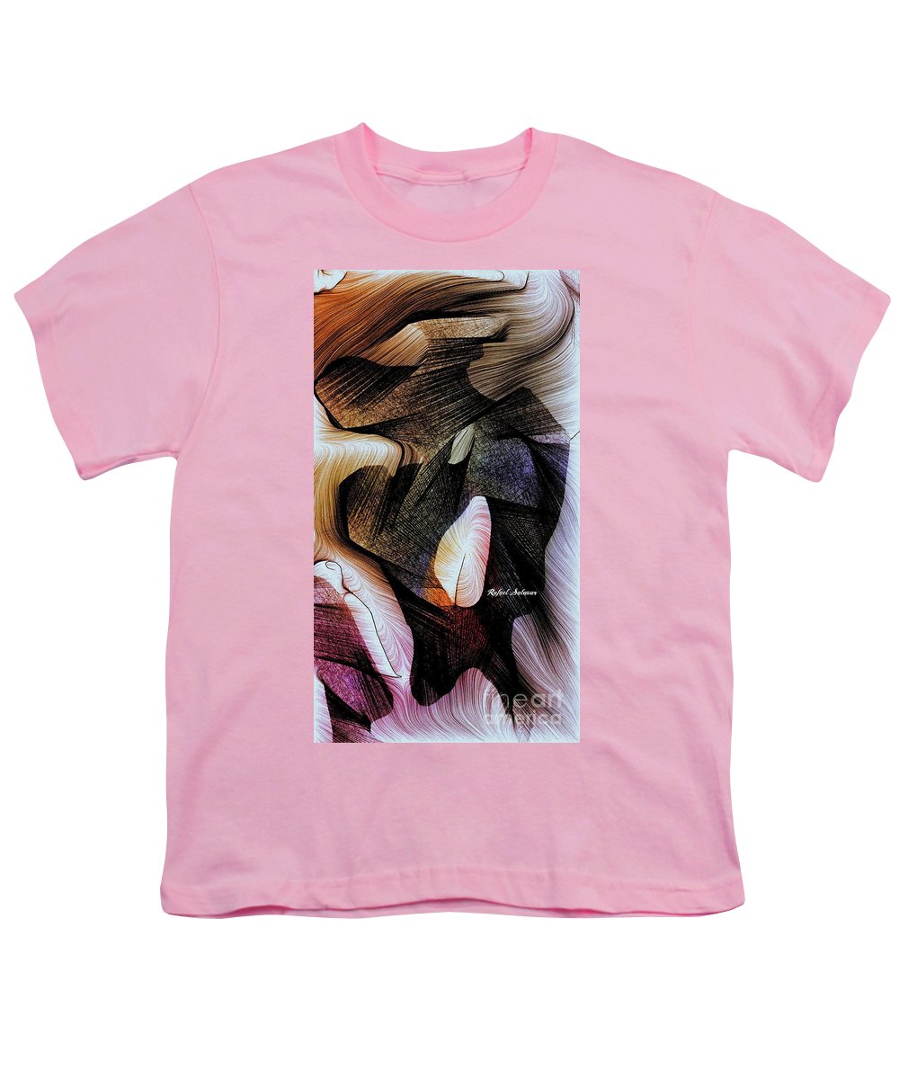 Day Dreamer - Youth T-Shirt