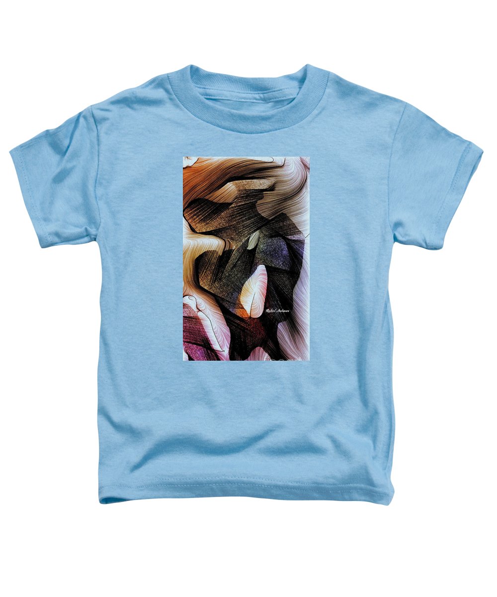 Day Dreamer - Toddler T-Shirt