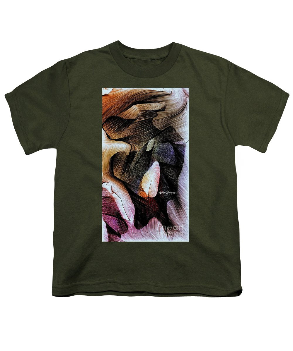 Day Dreamer - Youth T-Shirt