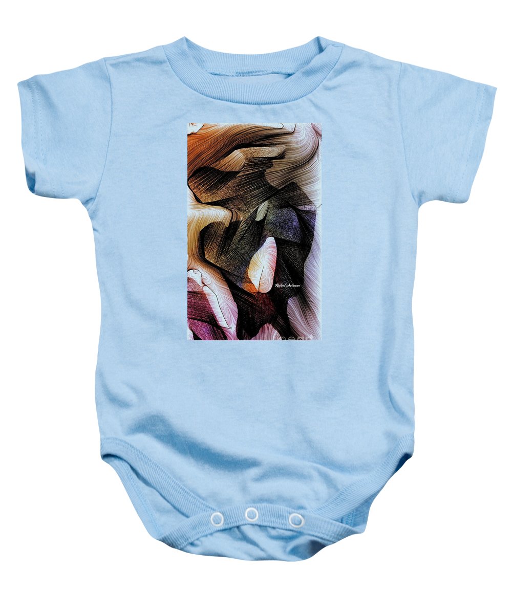 Day Dreamer - Baby Onesie