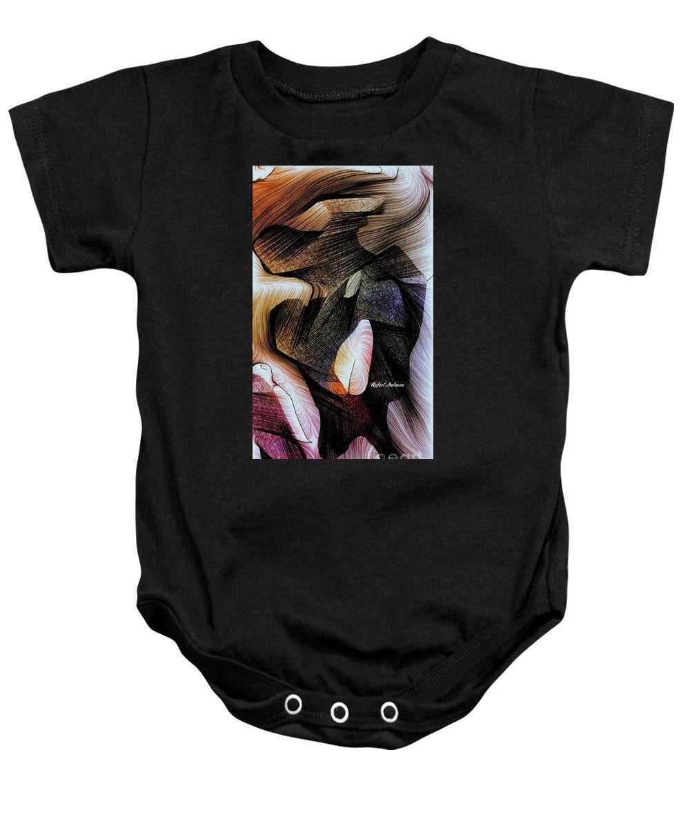 Day Dreamer - Baby Onesie