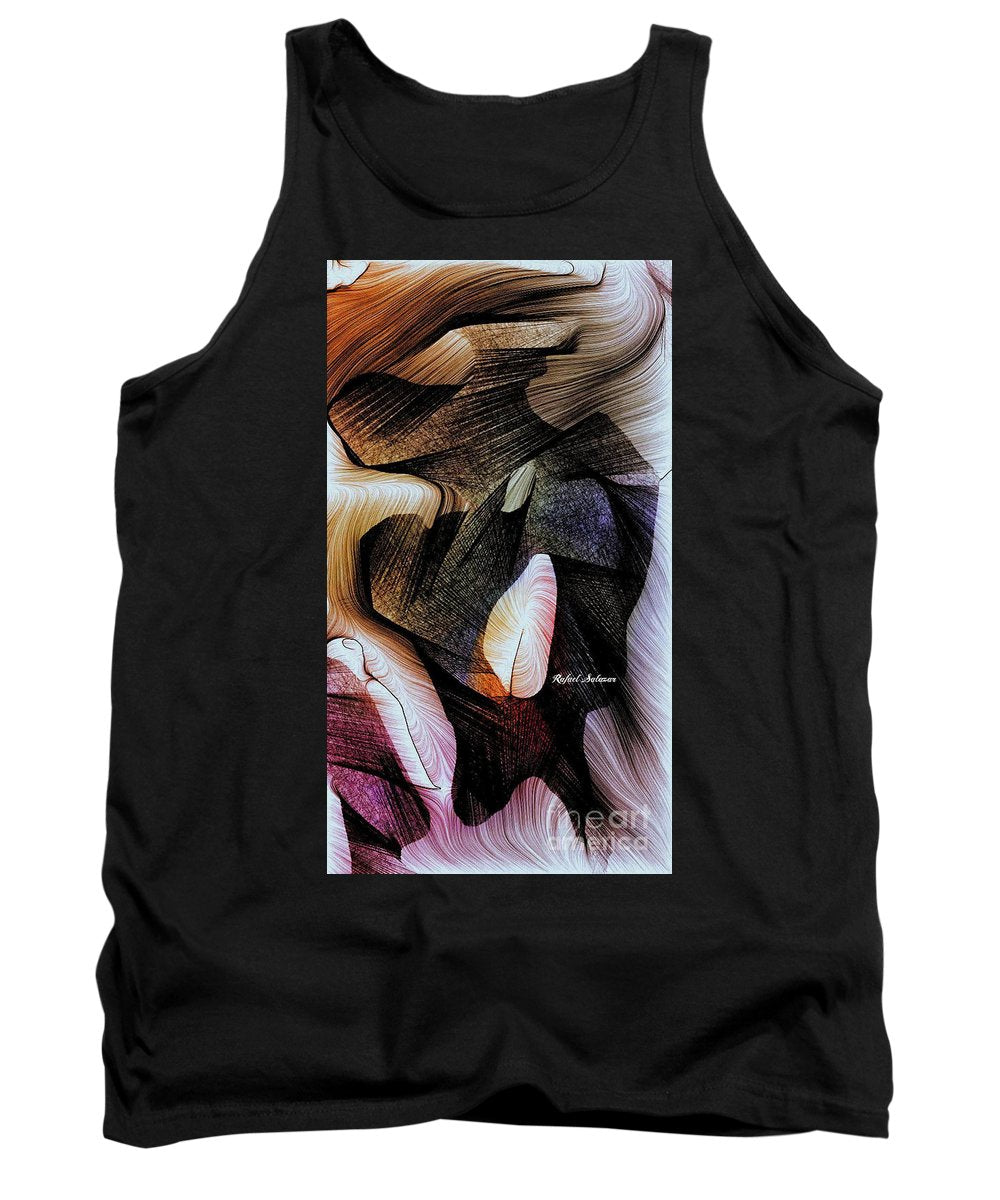 Day Dreamer - Tank Top