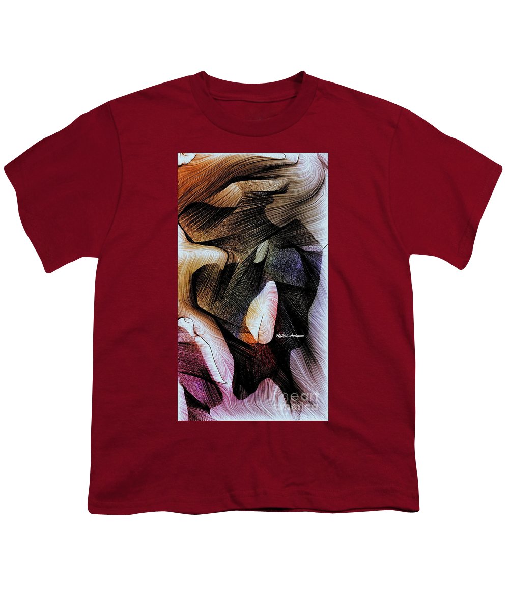 Day Dreamer - Youth T-Shirt