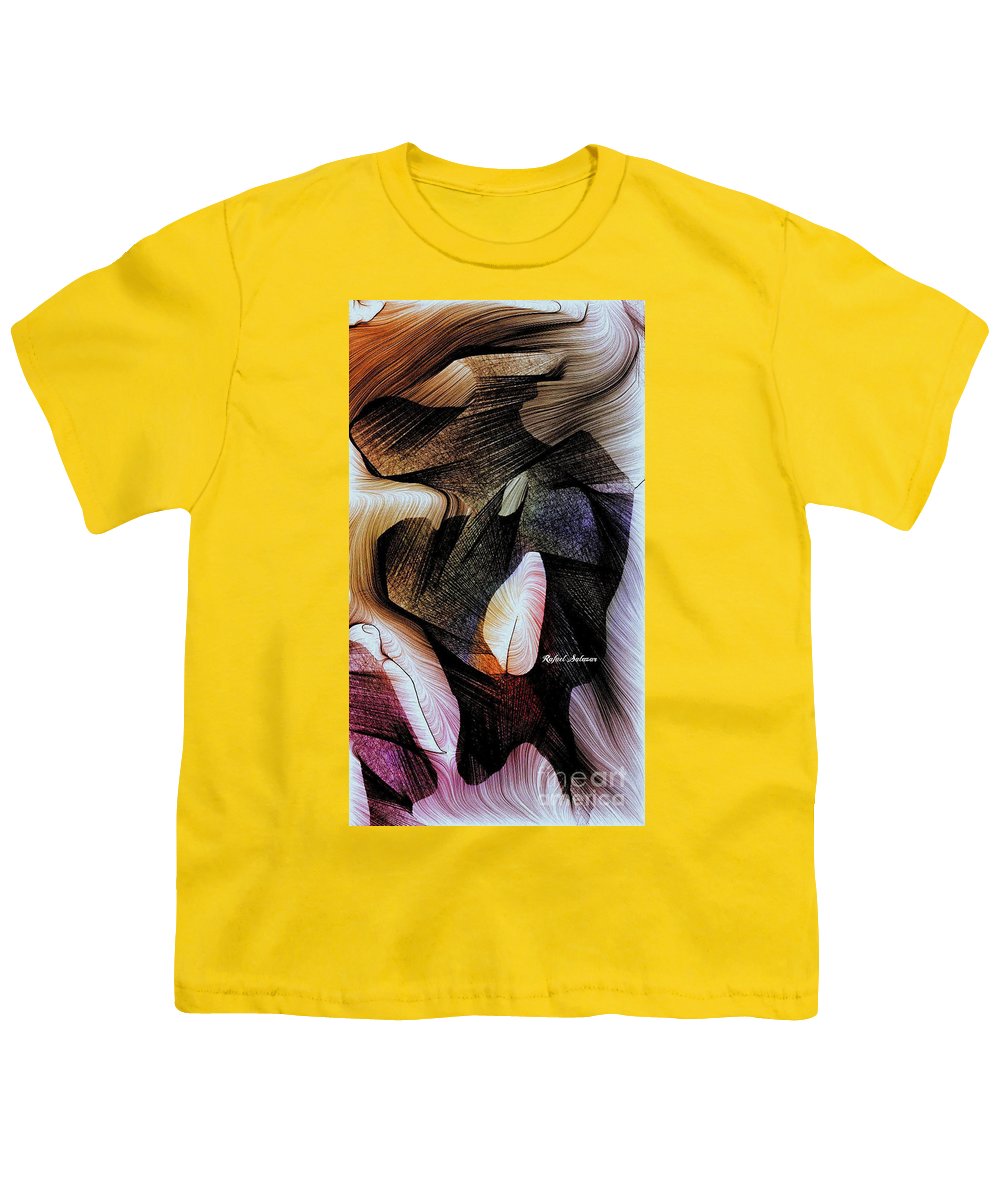 Day Dreamer - Youth T-Shirt