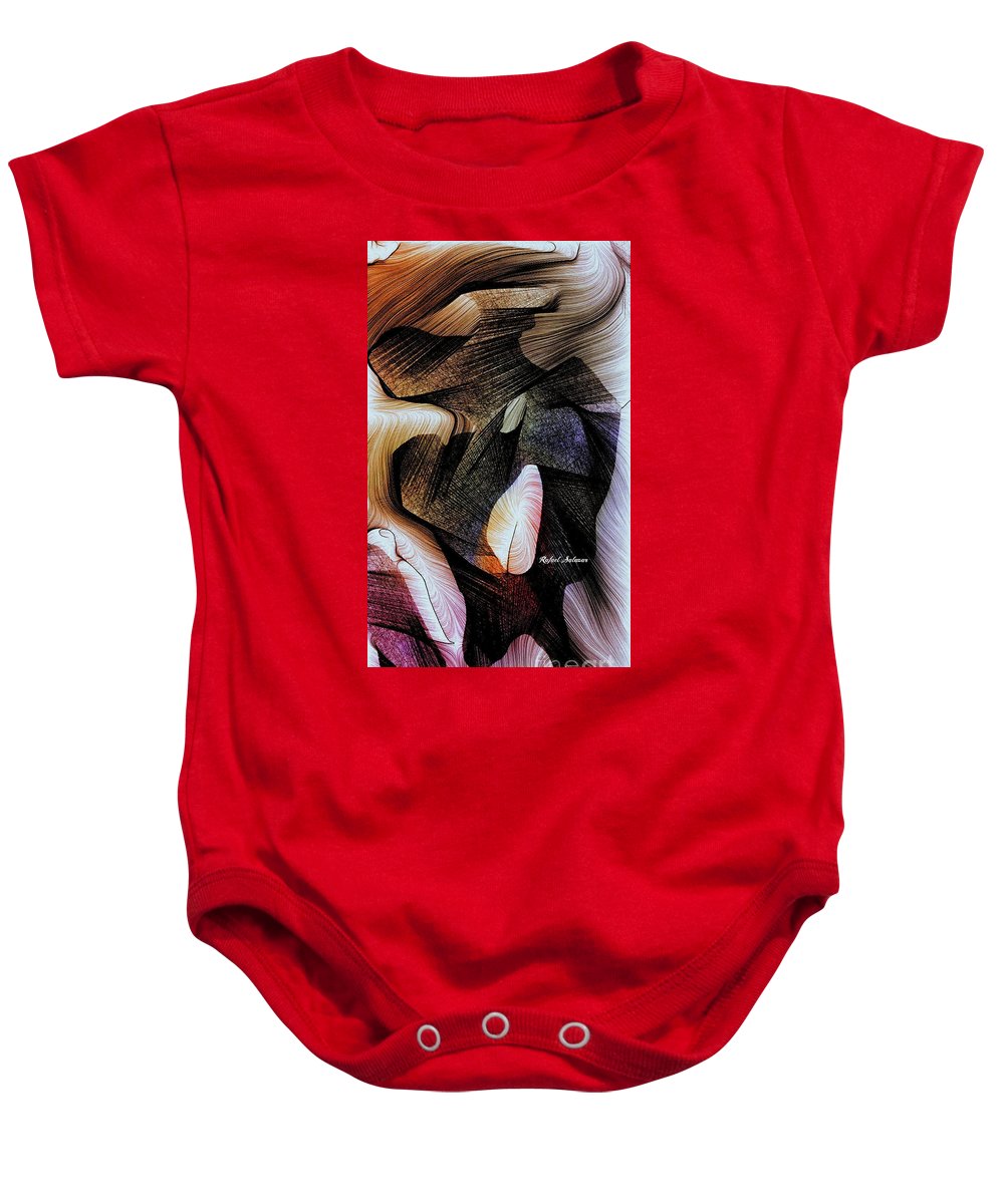 Day Dreamer - Baby Onesie