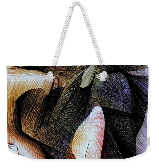 Day Dreamer - Weekender Tote Bag