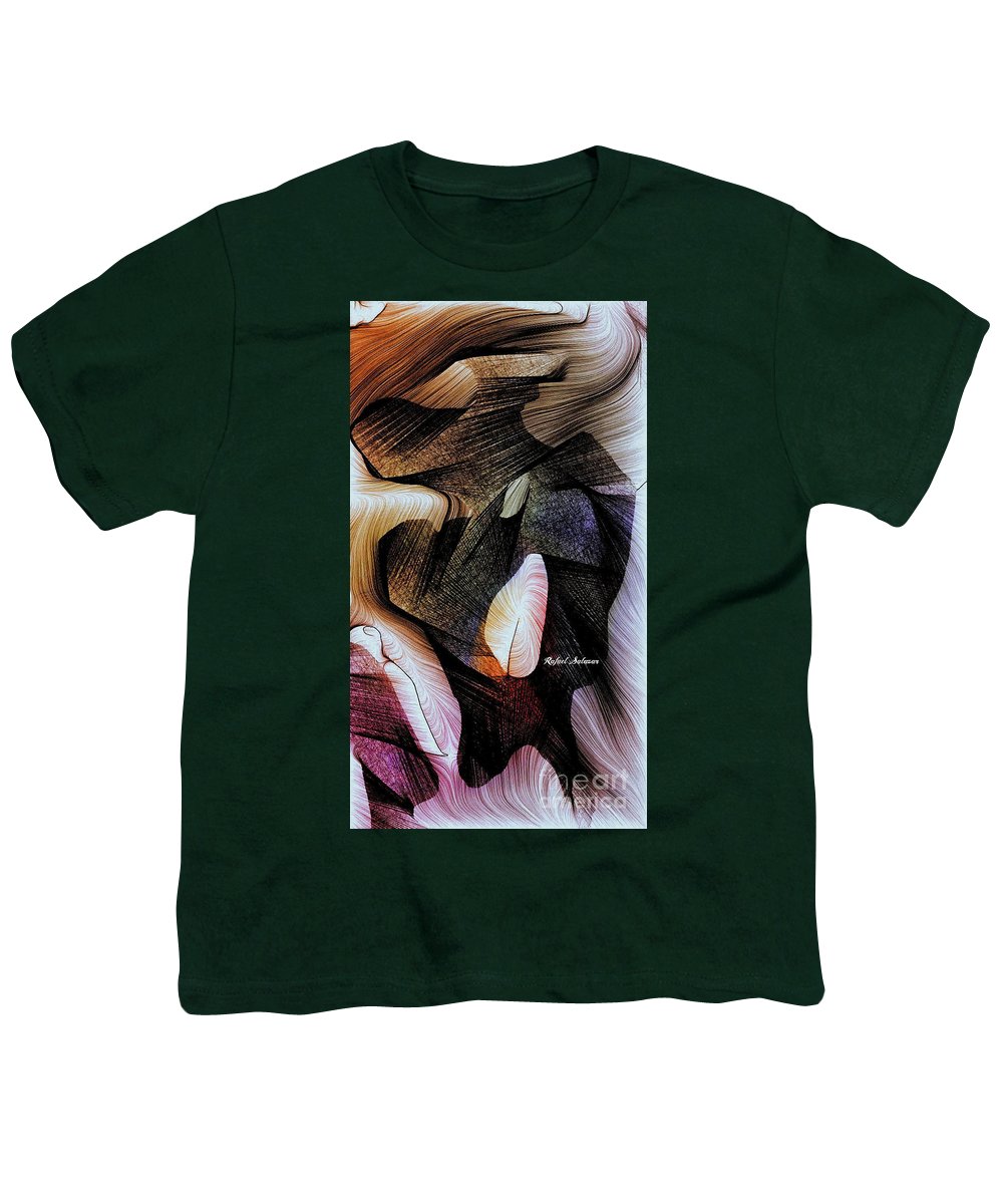 Day Dreamer - Youth T-Shirt