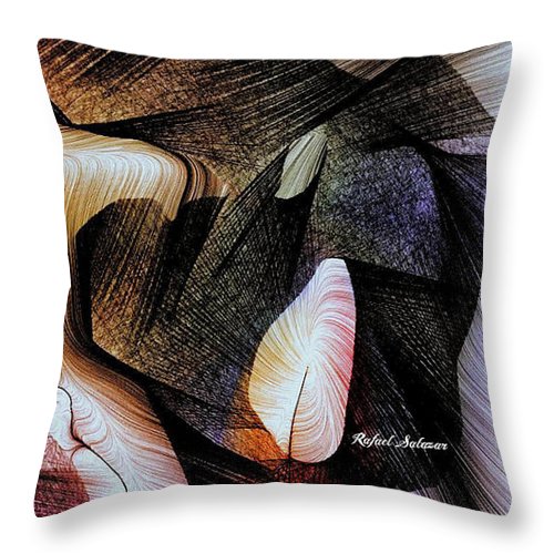 Day Dreamer - Coussin décoratif