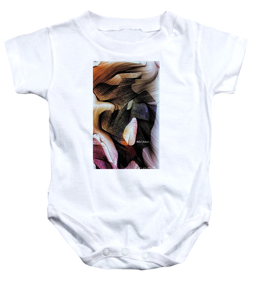 Day Dreamer - Baby Onesie