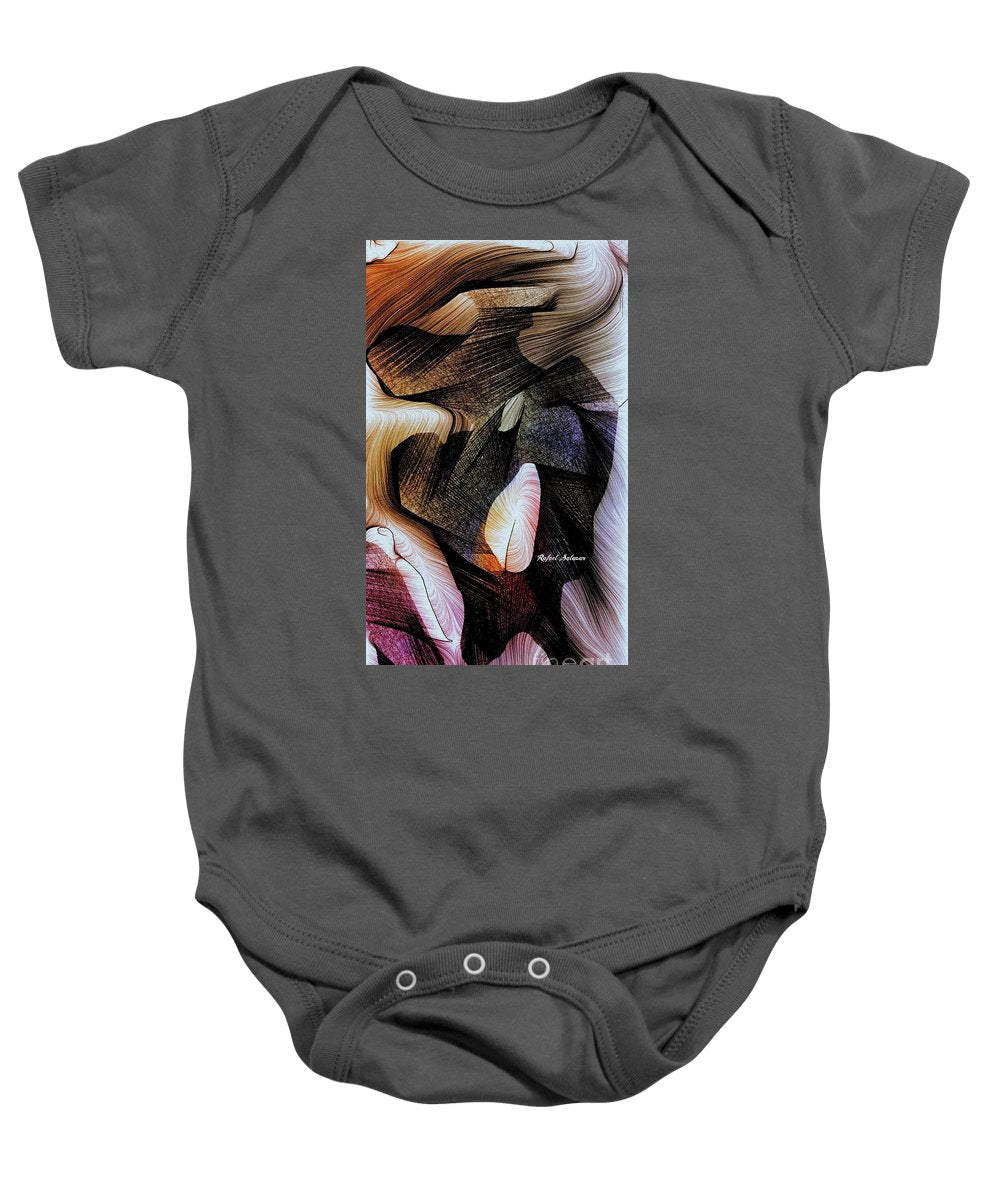 Day Dreamer - Baby Onesie