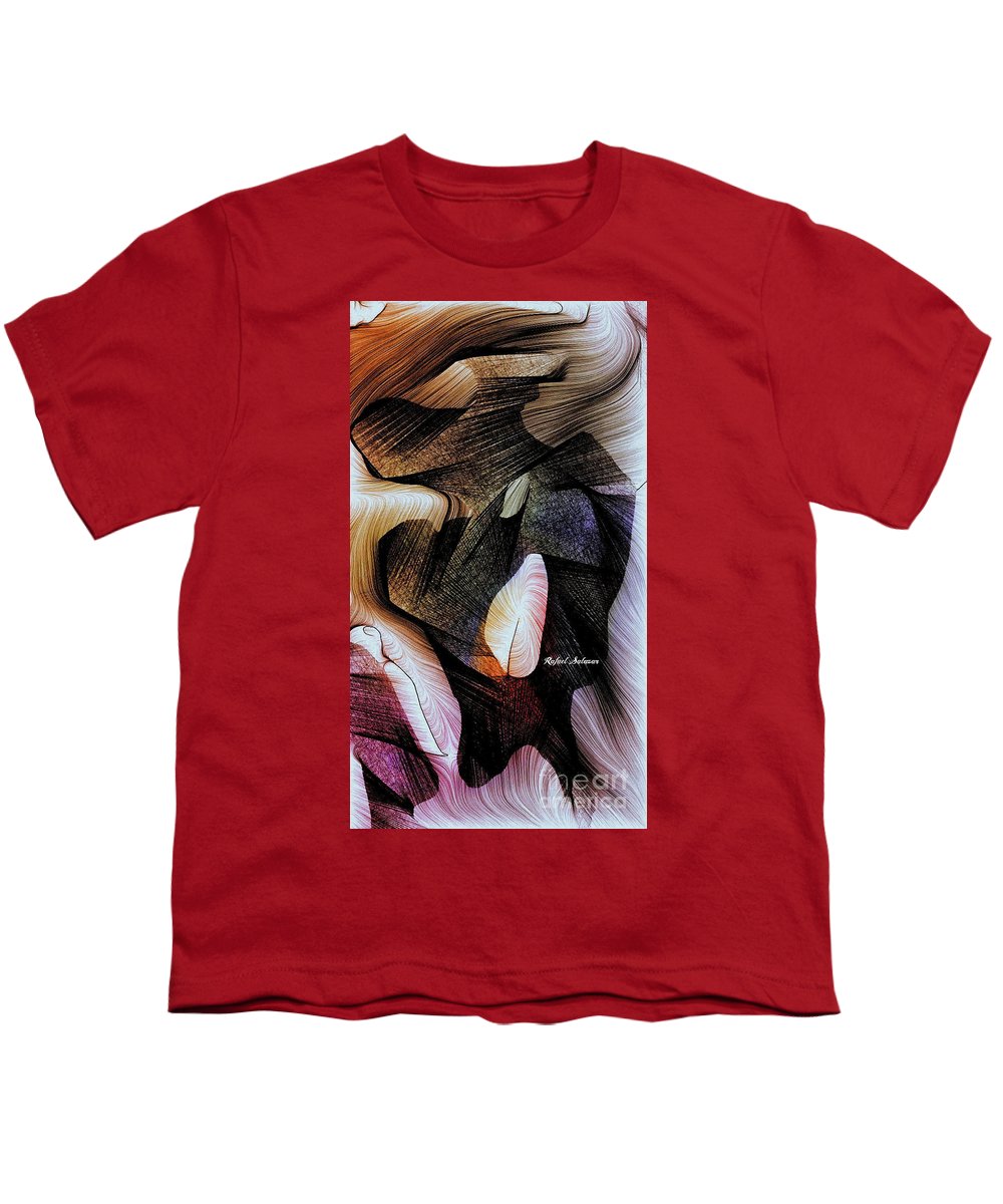 Day Dreamer - Youth T-Shirt