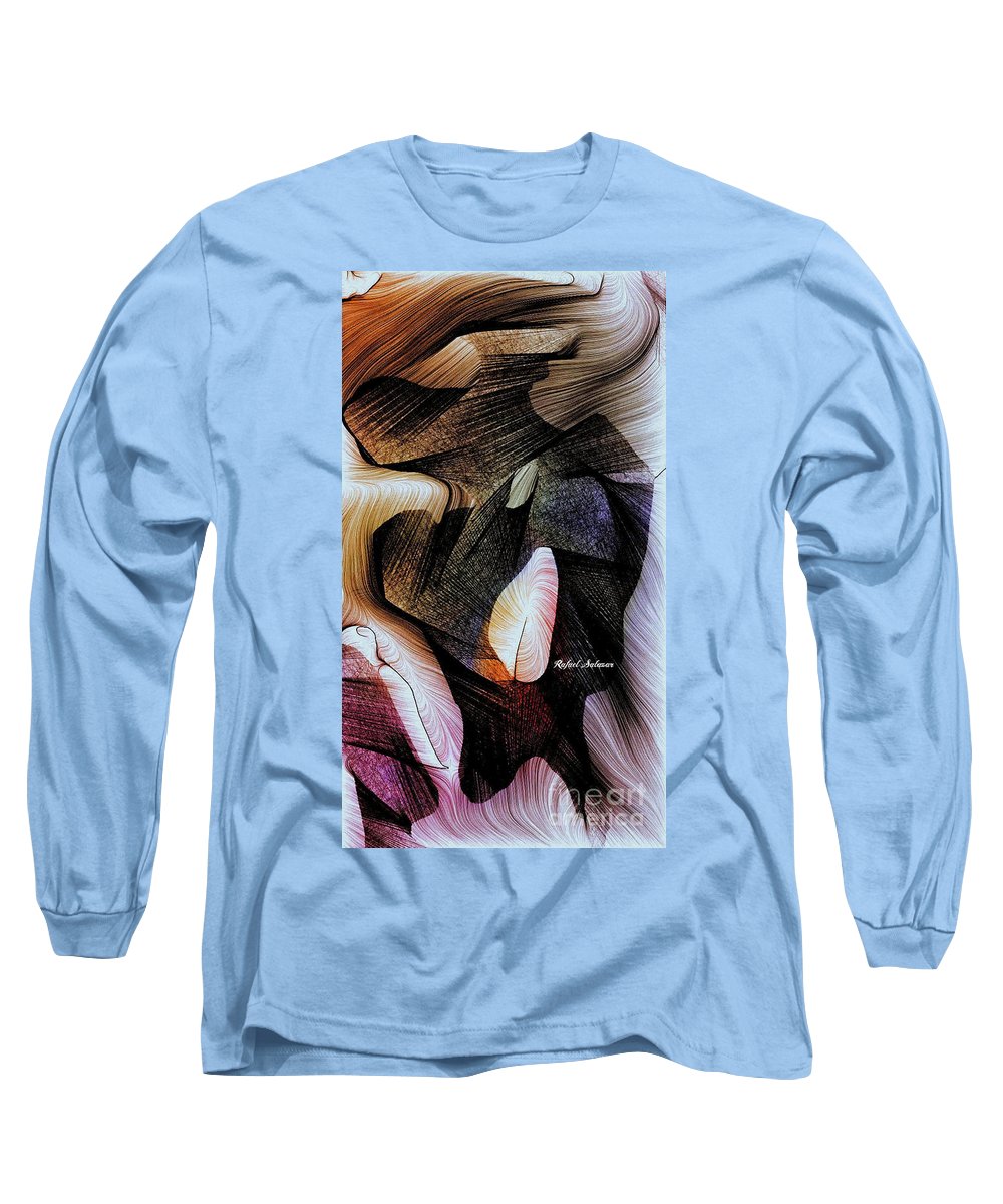 Day Dreamer - Long Sleeve T-Shirt