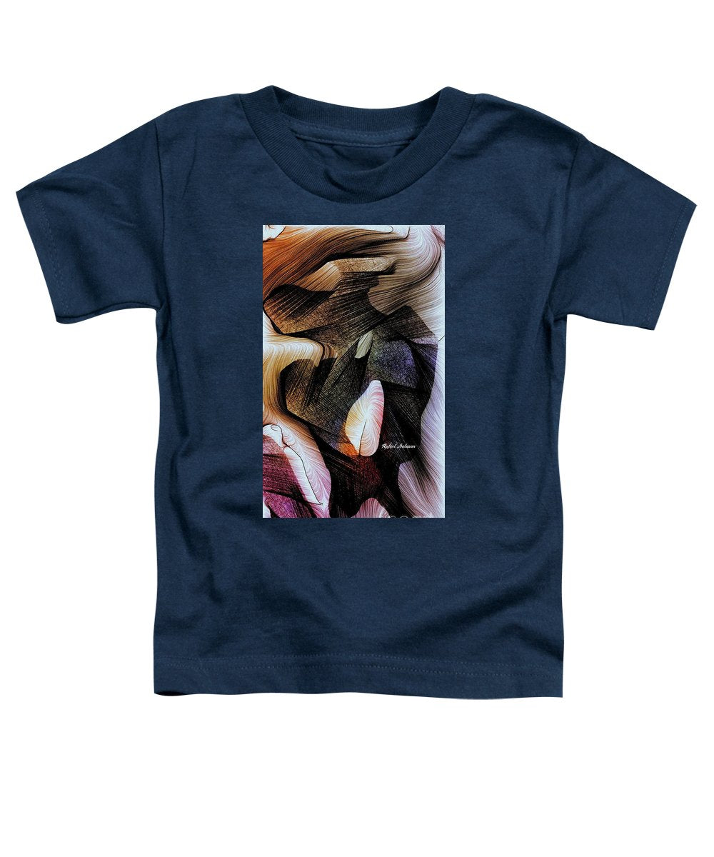 Day Dreamer - Toddler T-Shirt