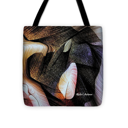 Day Dreamer - Tote Bag