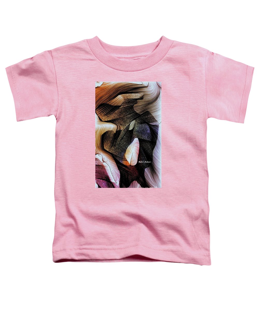 Day Dreamer - Toddler T-Shirt