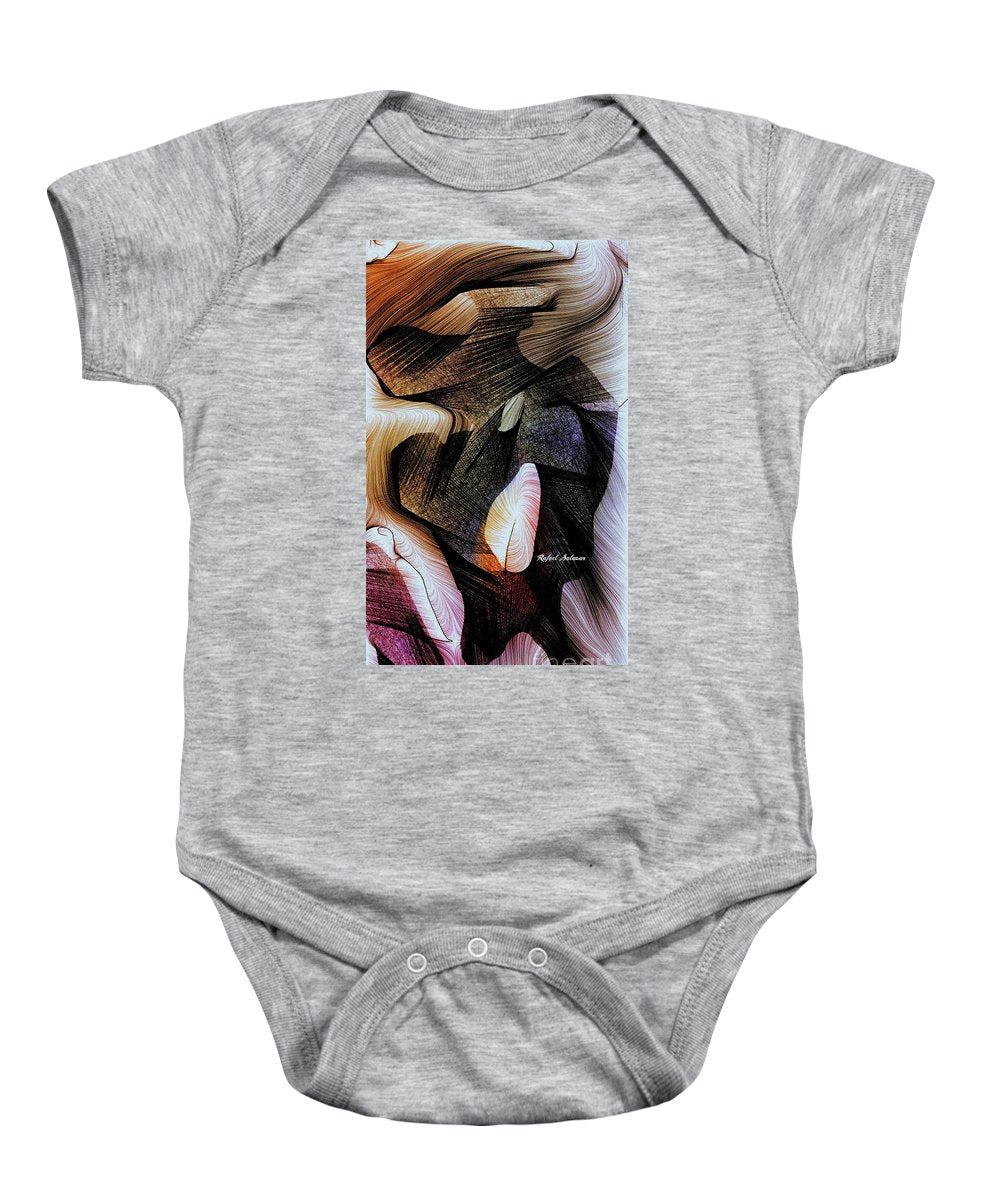 Day Dreamer - Baby Onesie