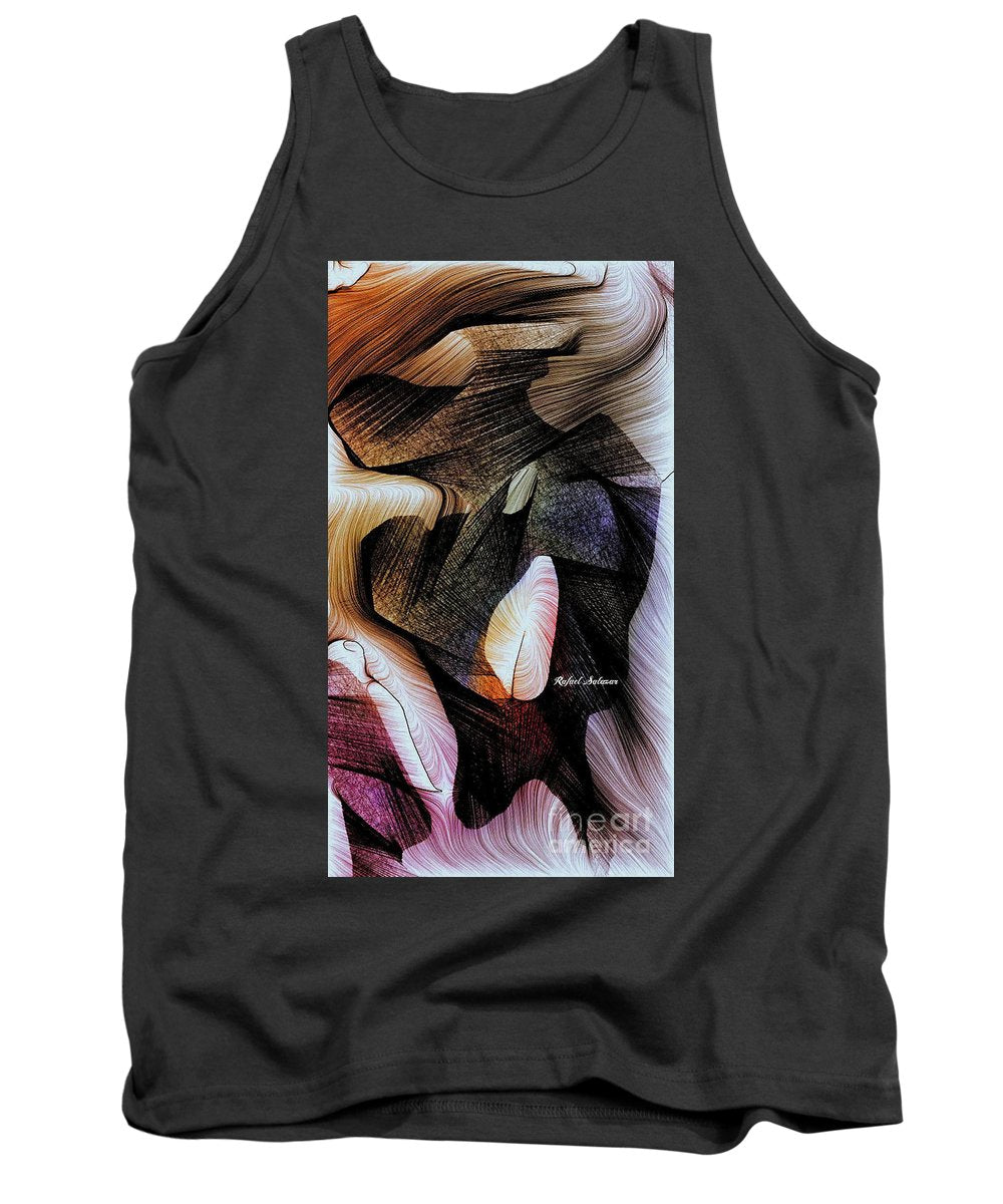 Day Dreamer - Tank Top