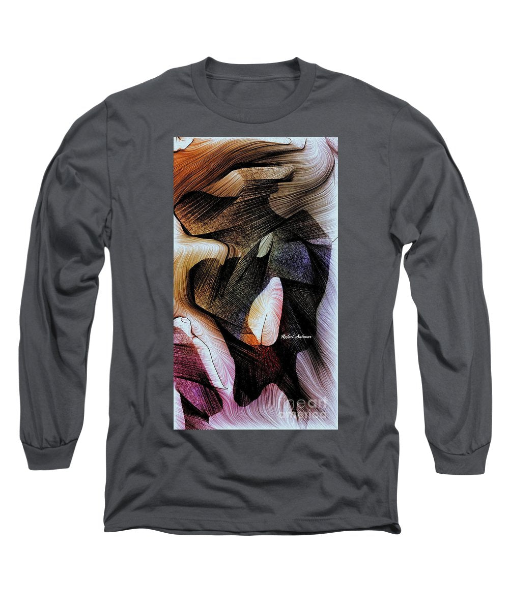 Day Dreamer - Long Sleeve T-Shirt