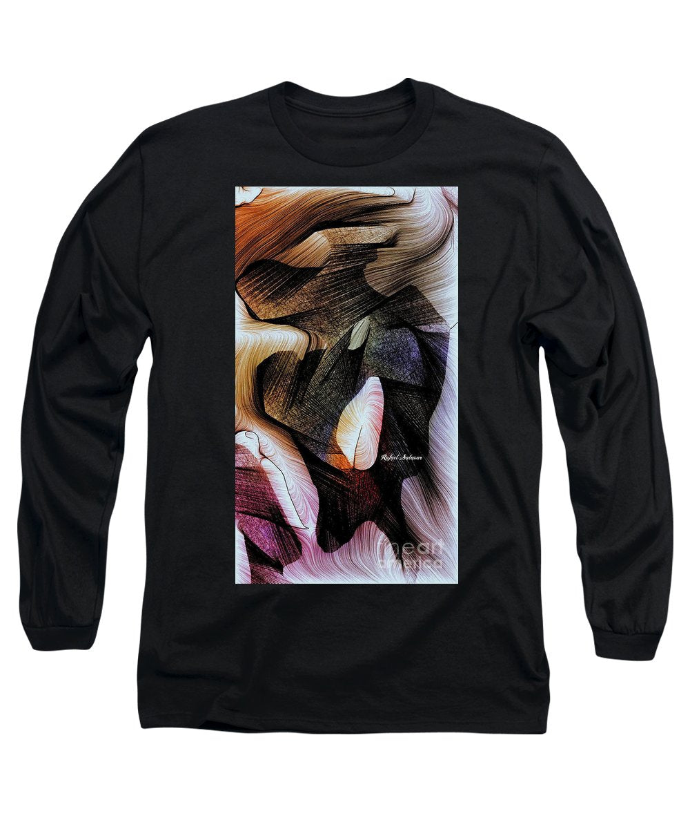 Day Dreamer - Long Sleeve T-Shirt