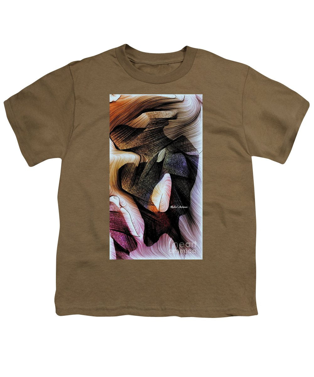 Day Dreamer - Youth T-Shirt