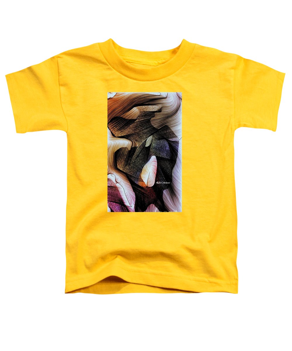 Day Dreamer - Toddler T-Shirt