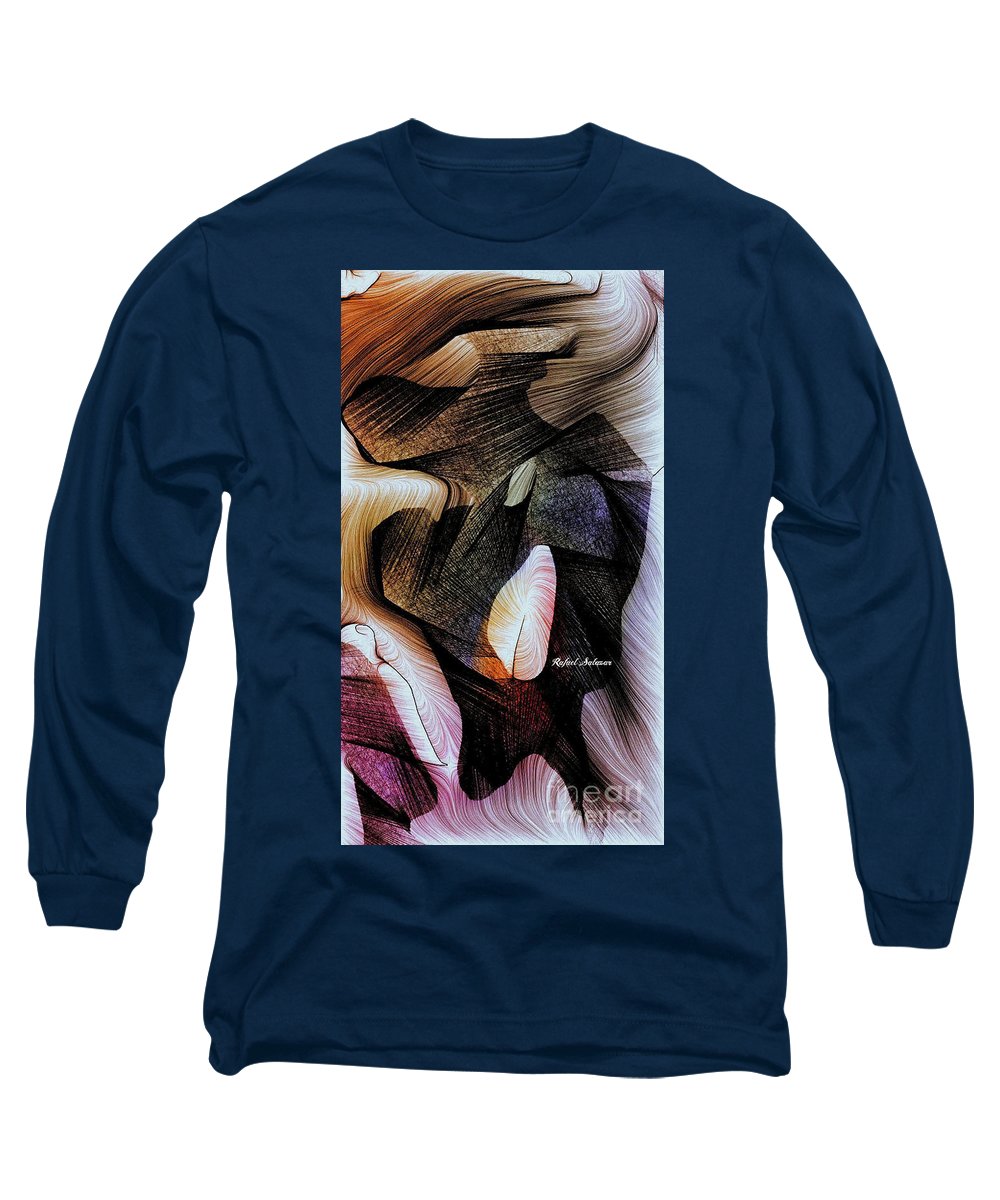 Day Dreamer - Long Sleeve T-Shirt