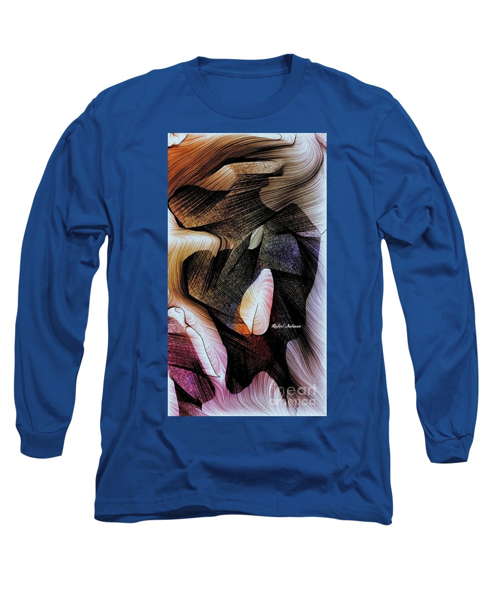 Day Dreamer - Long Sleeve T-Shirt