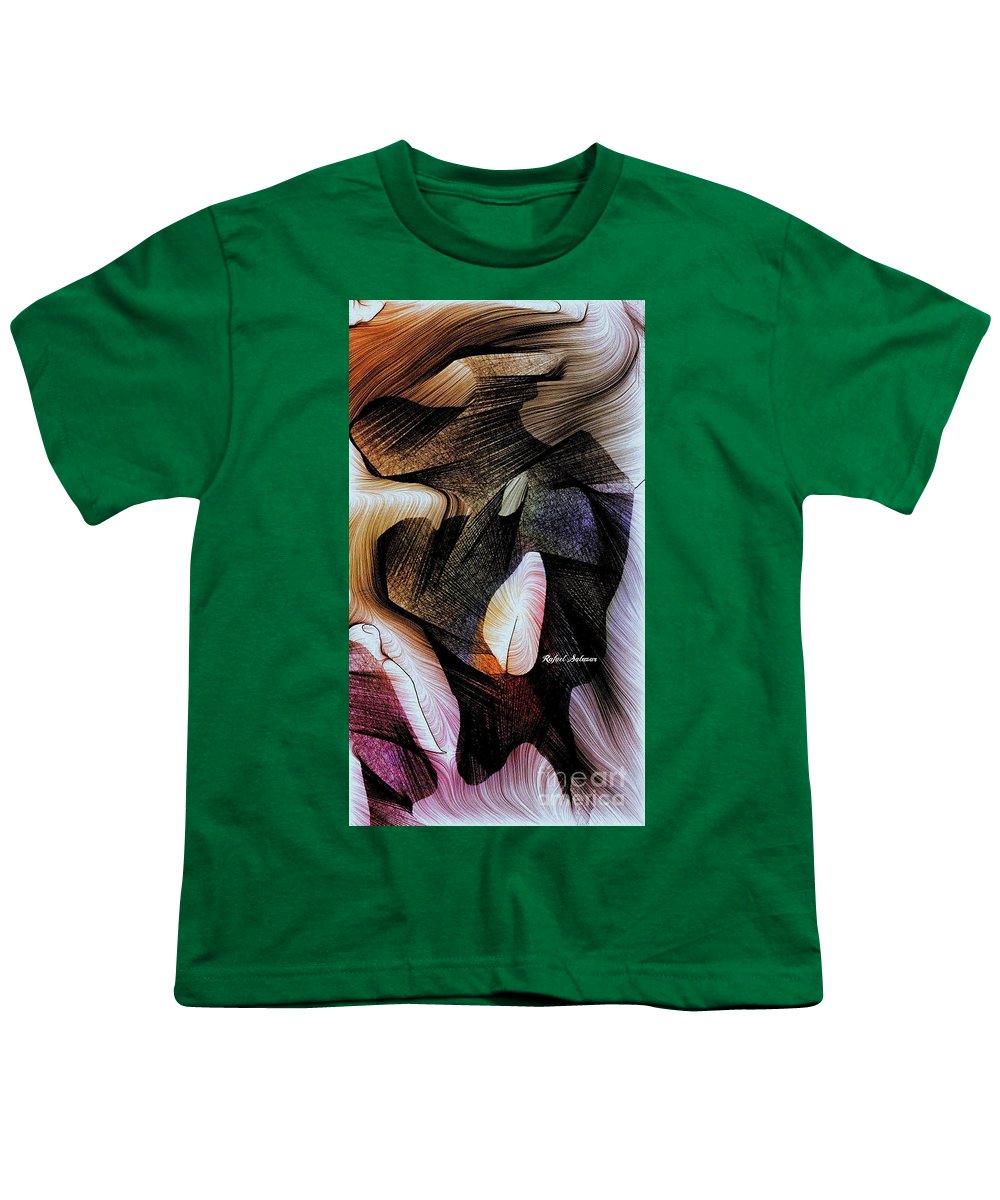 Day Dreamer - Youth T-Shirt