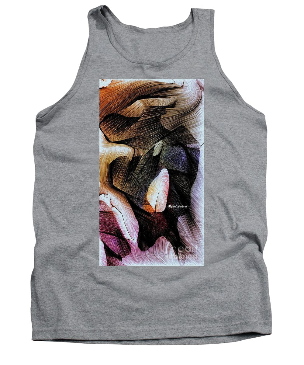 Day Dreamer - Tank Top